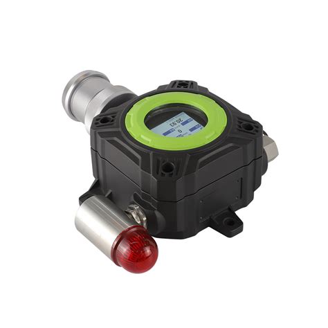 Fixed Online Gas Detector trading|Industrial Fixed Nitrogen (N2) Gas Detector.